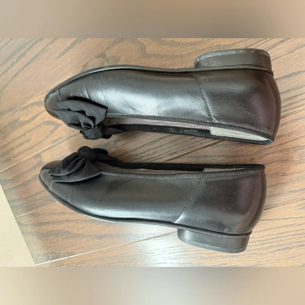 Gabor Amy Womens Ballerina Shoes Size 7.5